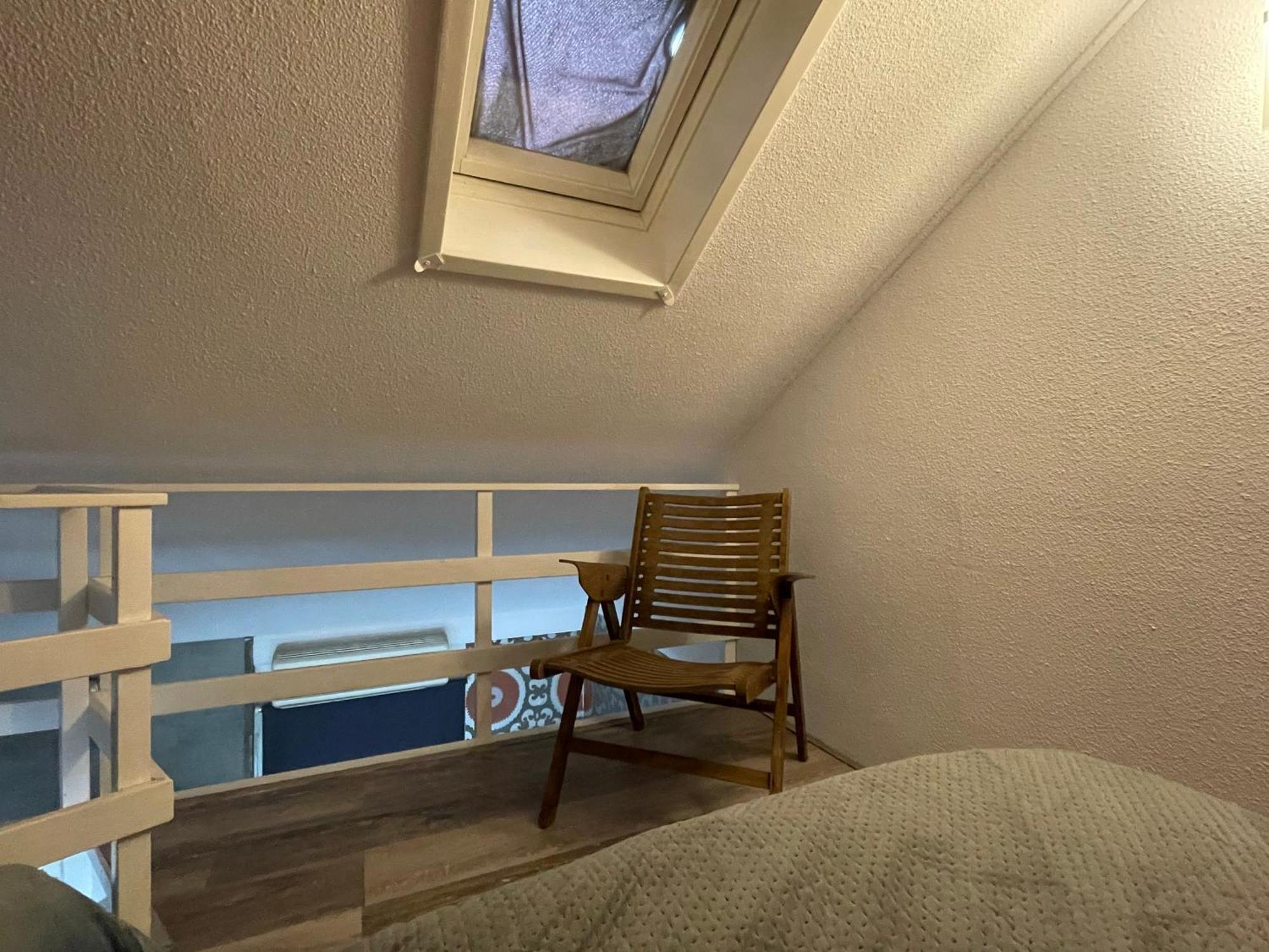 Apartment De Stranding Egmond aan den Hoef Kültér fotó
